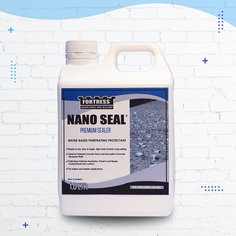 NANO SEAL 